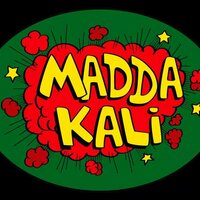 madda kali (@maddakali) 's Twitter Profile