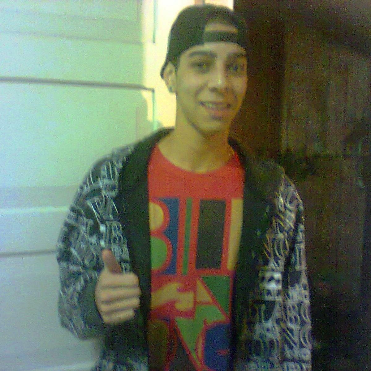 rap é compromisso
