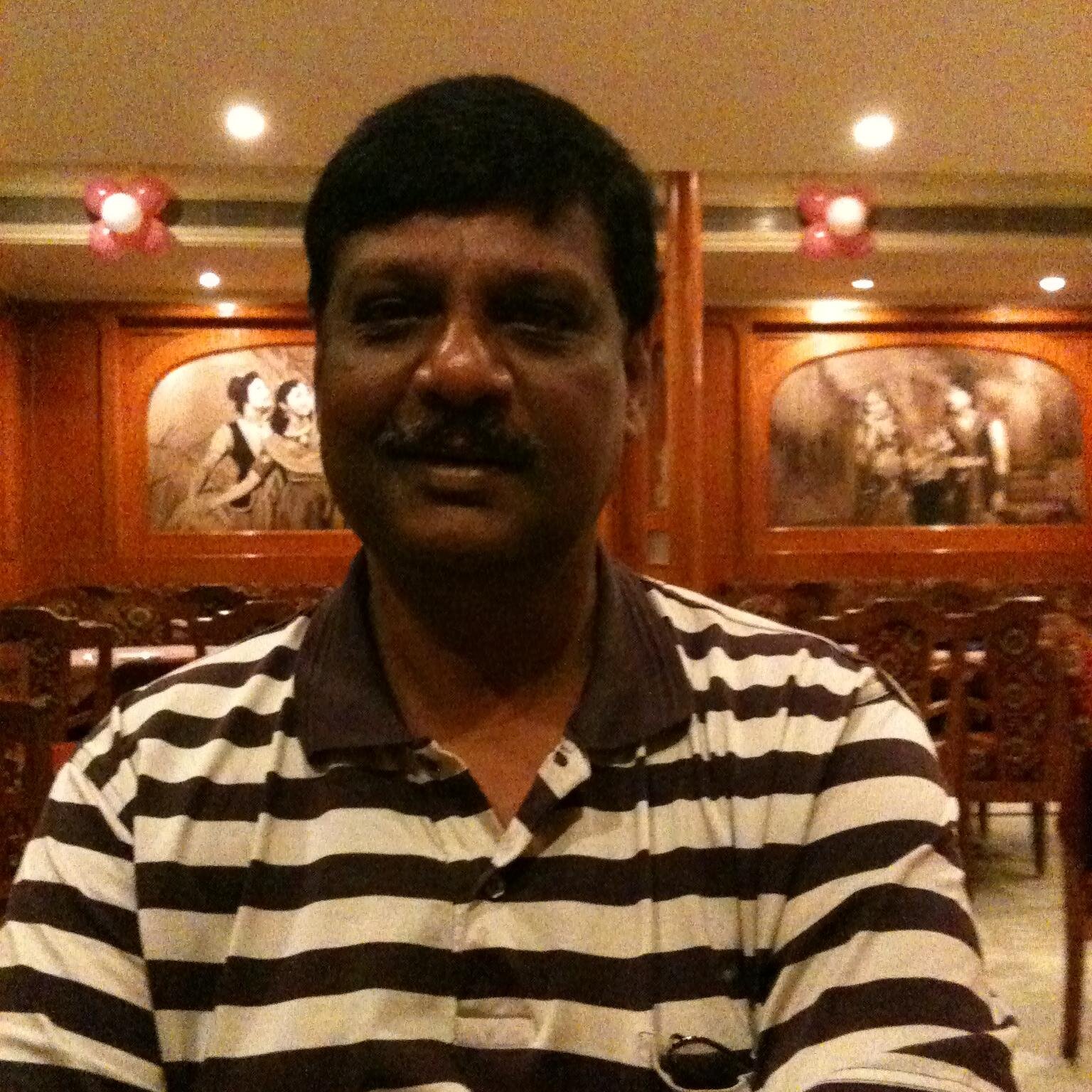 Engineer and Marketing Professional