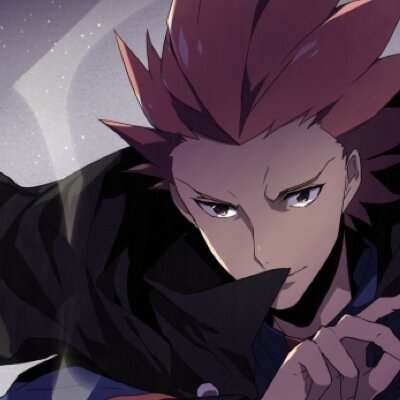 Reigning Champion of the Kanto and Johto leagues.