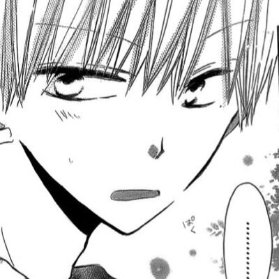 I've been following Kujou for 10 years and yet I'm still her GOOD FRIEND T__T

Shoujo manga caps ✨