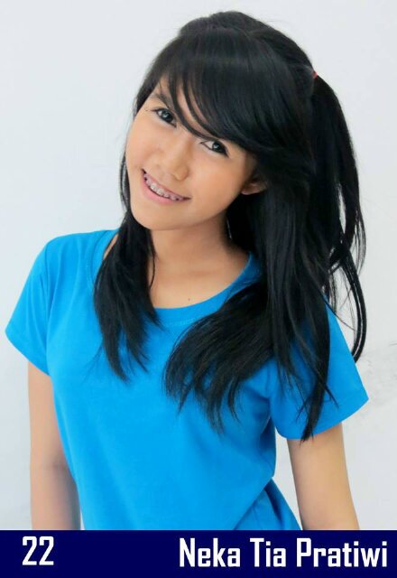 13.06.1997 | member HELLO SUNDAY IDOL SCHOOL,