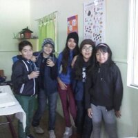 Javiera Castro (@javieracastro14) 's Twitter Profile