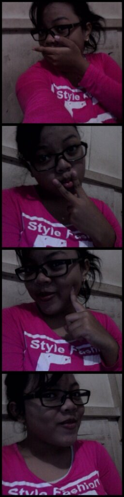 always strong :)