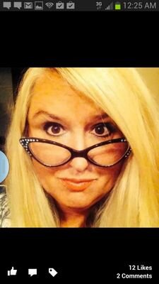 kristidodson42's profile picture. 
