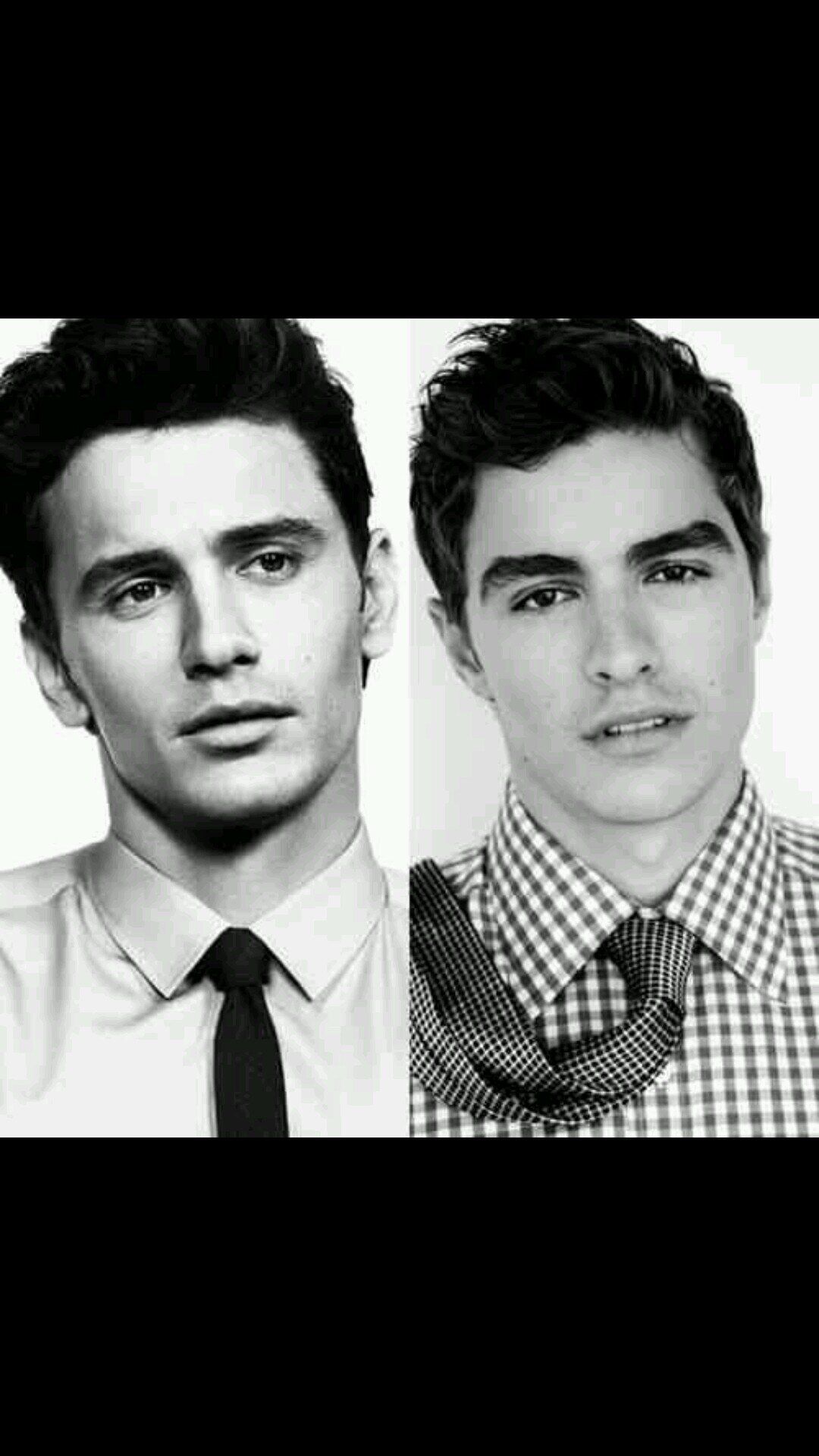 a fan page dedicated to the 2 hottest men on earth. FRANCO Brothers :) feel free to follow, I follow back.