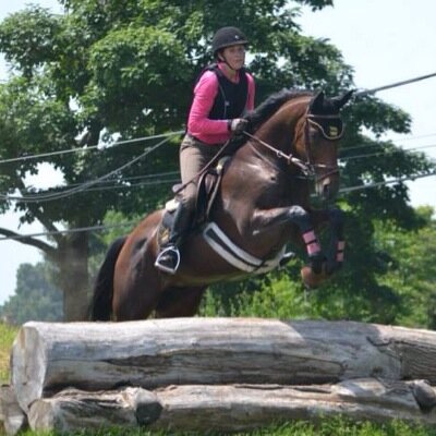 Farm girl to the max, crazy event rider, locked down my fairytale 5.9.14 ❤ love my life and everyone it it. Dont take any day for granted.