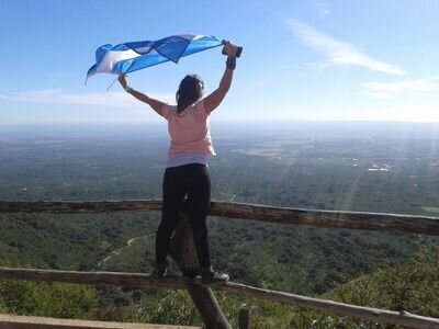 💡SIEMPRE ES HOY🤗

VIAJAR 🌏HASTA QUE SE  TERMINE LA MEMORIA👉📸
(algo de mí siempre queda en voooosss