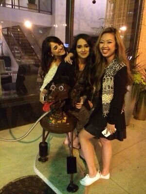 thuhu0ng's profile picture. 