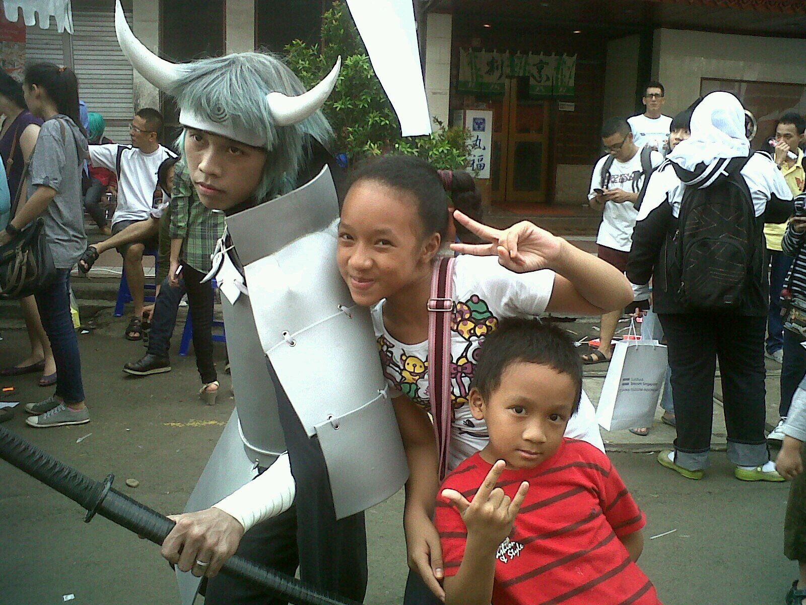 smpia junior high school(✸,✸)