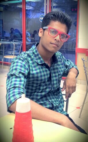 shubhamsirus420's profile picture. 