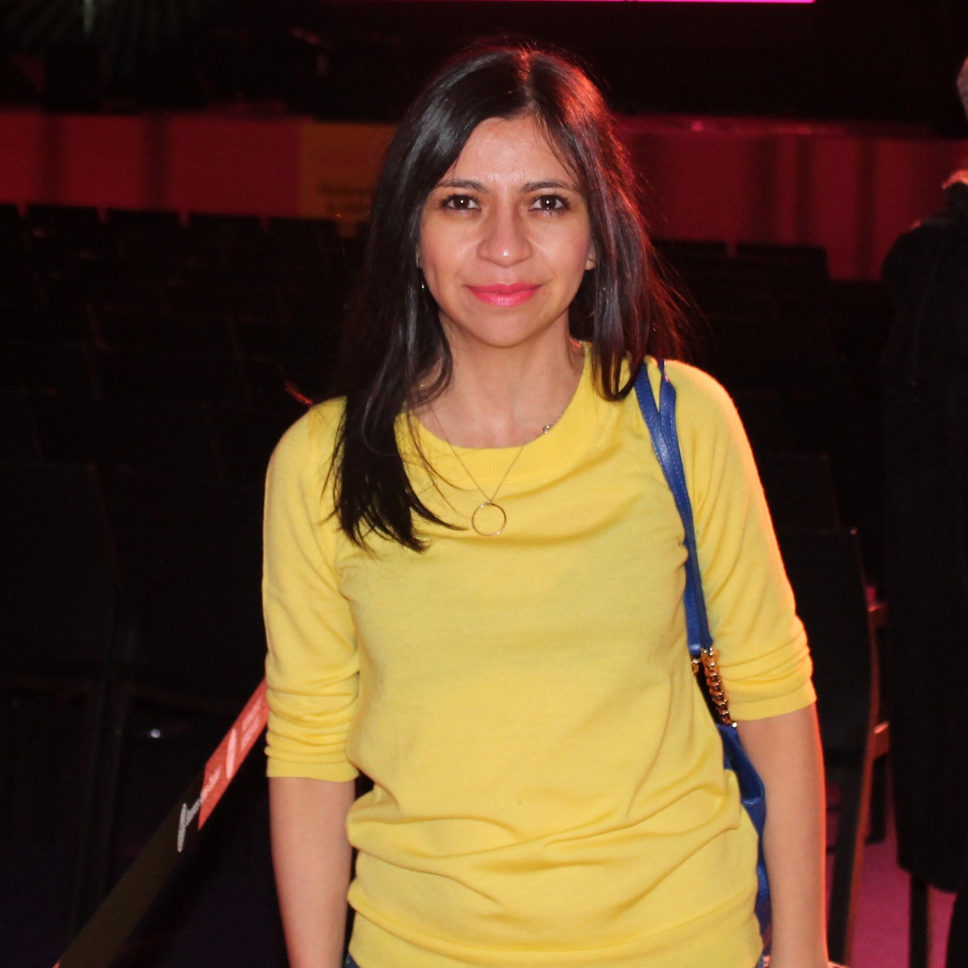 _JessAguirre's profile picture. 