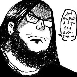 gregmakesさんのプロフィール画像