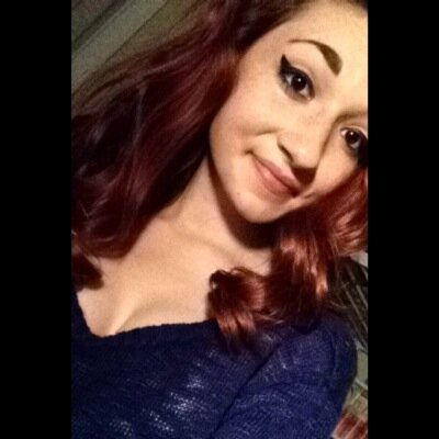 Instagram: 
Kyra.morgan