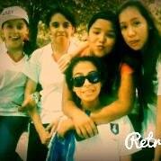 Orgullosamente lo digo soy Mahomie, Coder, Rusher, Jerrygirl y amo serlo :) !!!
