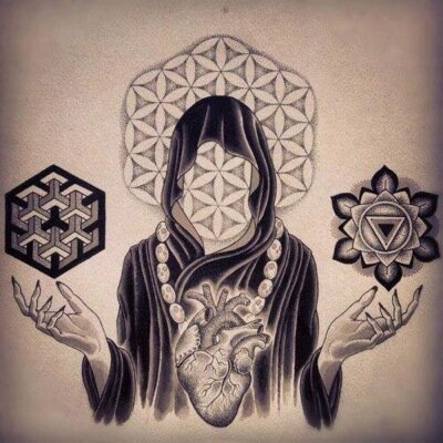 Lyrical Duo: Third Eye Strapped @SuicideClyde @OG_3SUS