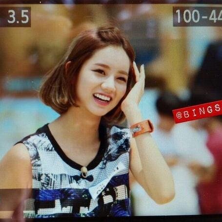 Girls day's Maknae ©94