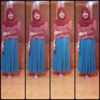 aulia qs (@auliaqs) 's Twitter Profile