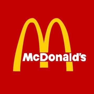 America's #1 Burger Chain #McDonalds I am not in any way associated with McDonald's Food Chain nor am i associated with it.