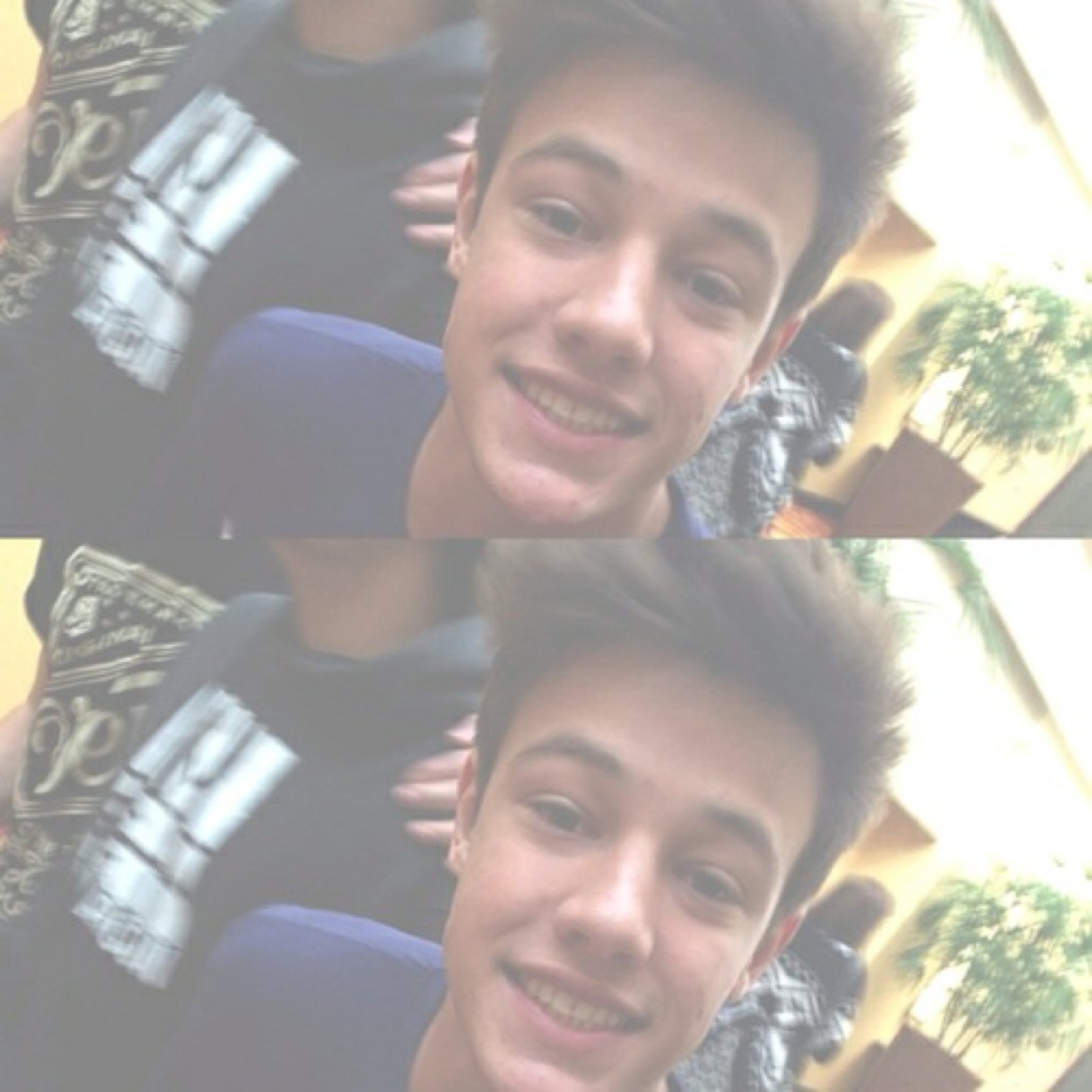 MagconTricks's profile picture. i will be doing follow tricks when i get more followers