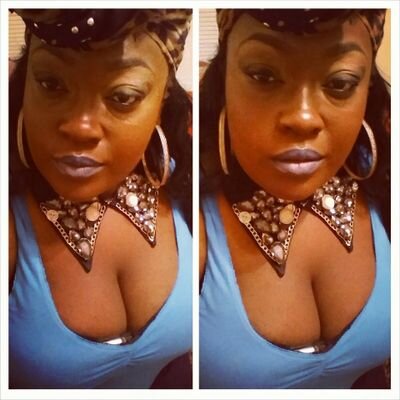 #teamDarkskin ...fr33~spirit...#GodLoving...#teamThickMadame