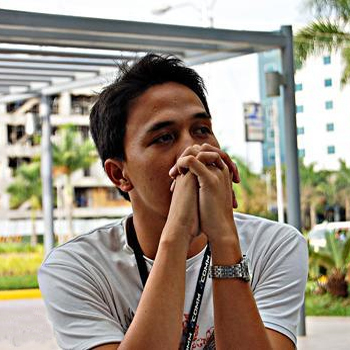 RodelioLagahit's profile picture. Socially-inclined HR