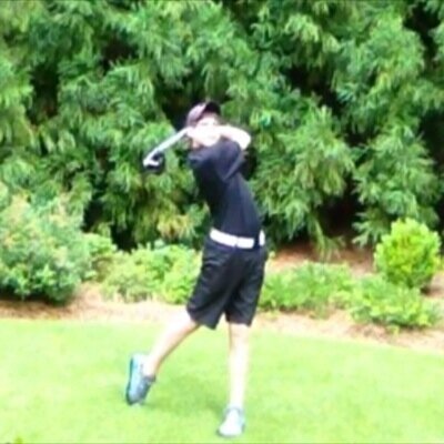 I like chicken nuggets ed sheeran and golf