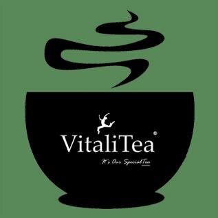 Vitalitea Special Tea Blends For Your Well Being.