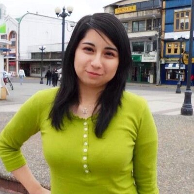 makavane62's profile picture. Soy Egresada de Auditoría en la Universidad Austral de Chile, me gusta escuchar música electropop y romántica y también me encanta salir a pasear...