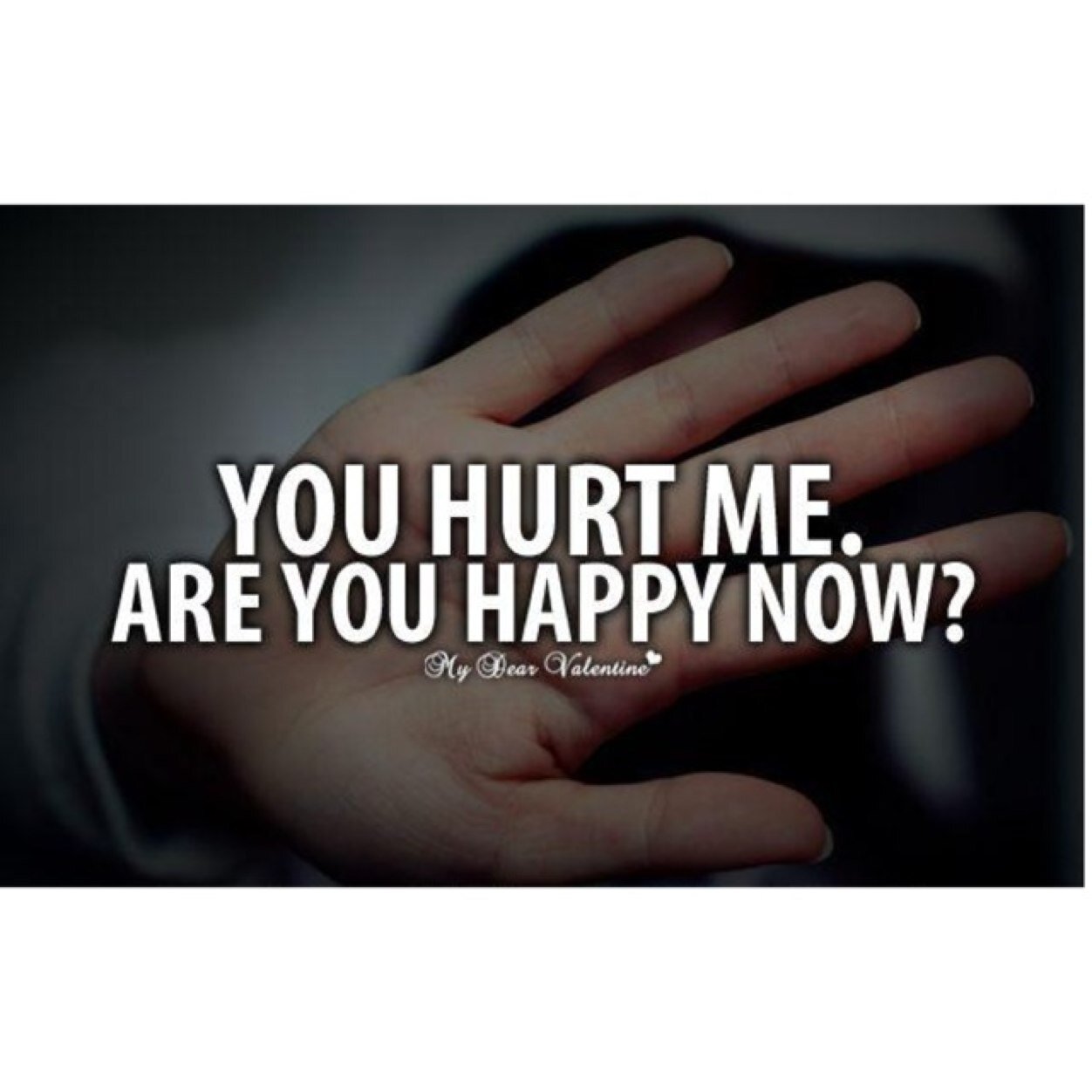 Im here to help.. & give hope☺