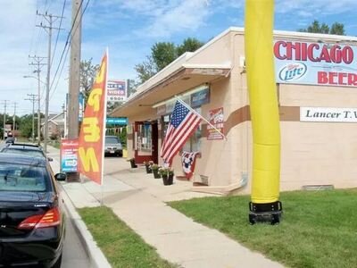 Independent family run  depot with the coldest beer in South Milwaukee. We carry a wide array of craft beer, imports, domestics, spirits, wines, & more!