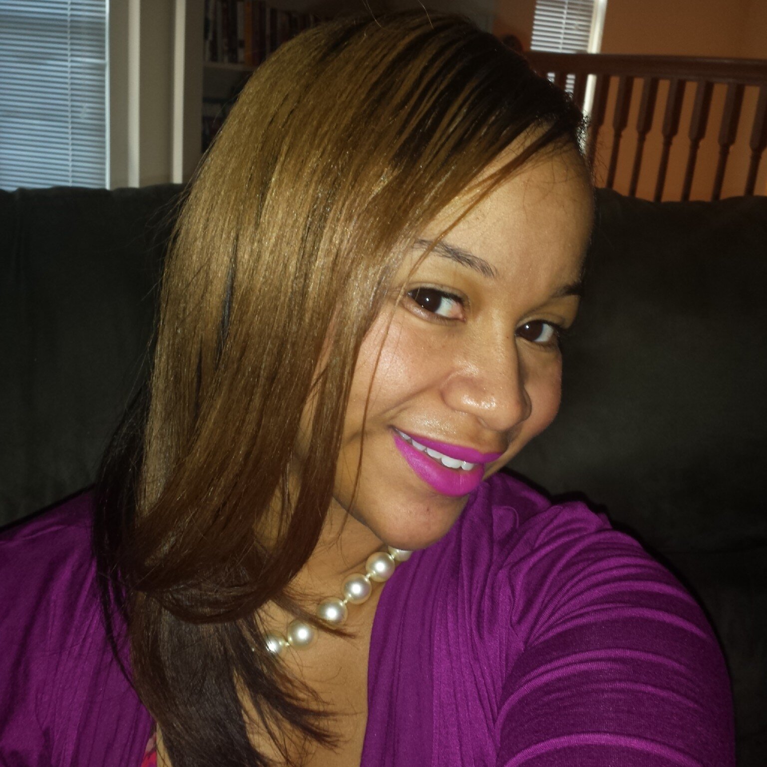 DrDivyne's profile picture. Louisville born. Cincinnati resident. Driven. Spiritual. Quirky. Emotional. Shopaholic. Intoxicating. Quixotic. Unparalleled. To know me is to love me...