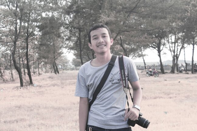 Komodo Lepas