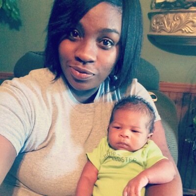 Im a mother before anything  , thats all that yall asses need to know ✌️✌️