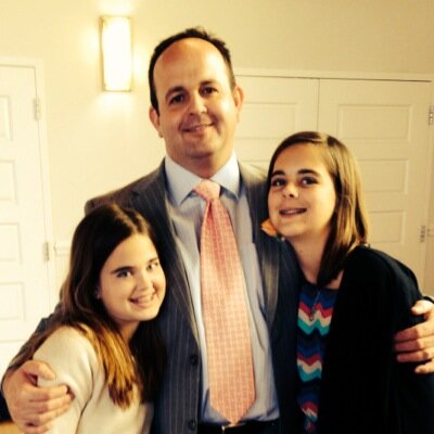 BradSeckinger's profile picture. 