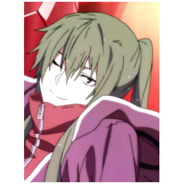 [INA/ENG] First member of Mekakushi Dan, ore wa Kido desu. I'm the same as you. ● Currently the gang's leader ● Concealing Eyes ● #MekakushiDan #KagePro
