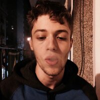 Victor Sossai (@victorsossai) 's Twitter Profile