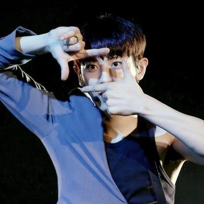 PH EXOstan| kpoper| XiuHan| XiuChen| goguma love
