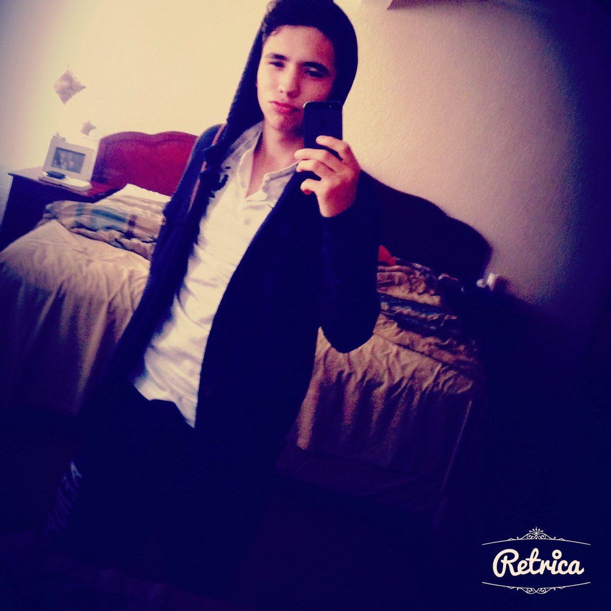 Yo no sufro por amor, gozo la experiencia y sigo adelante