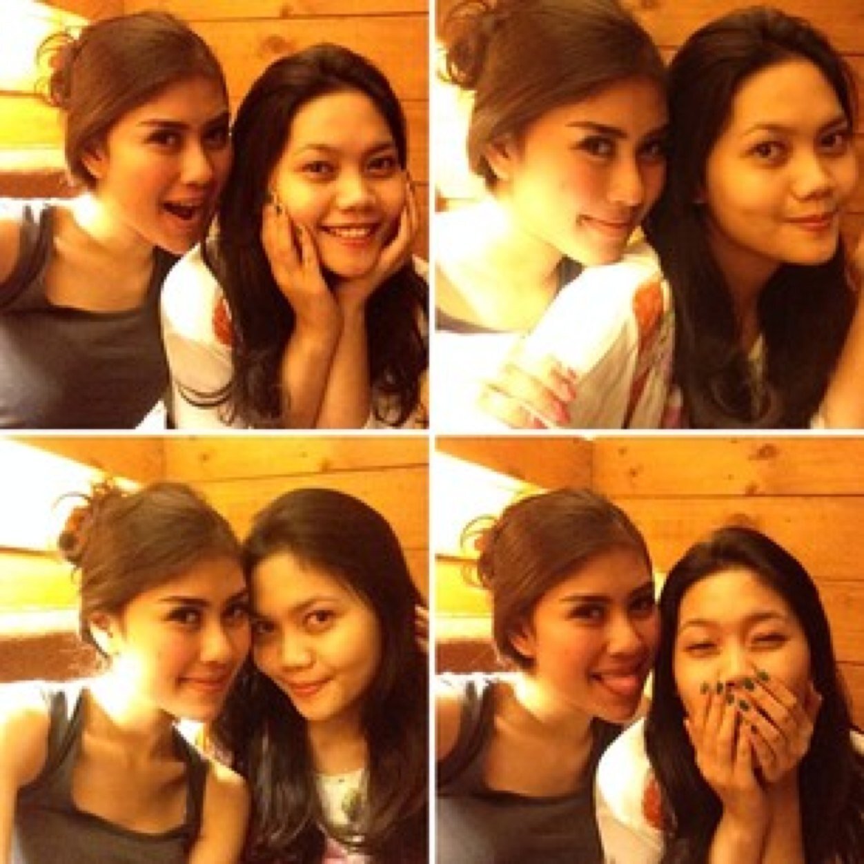 LOFANASID_'s profile picture. Go follow ~ @LoveNanasBilly ~ unfollow kita! No unfollow? Block, ga folllow akun baru? Nyesel! Yang ga follow akan kita report spam! Ngerti!?