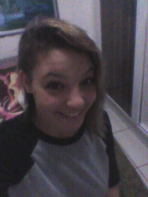 Sintonize sua vibração .
Eu sempre fui sonhadora,e é isso que me mantem viva ! #Slacker