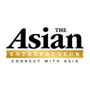 The Asian Entrepreneur is a prominent business magazine with the aim of documenting exciting business developments and activities of entrepreneurs across Asia.