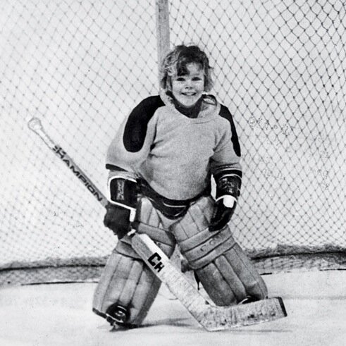 NHLPlayersTB's profile picture. Posting daily throwback photos of your favorite NHL players