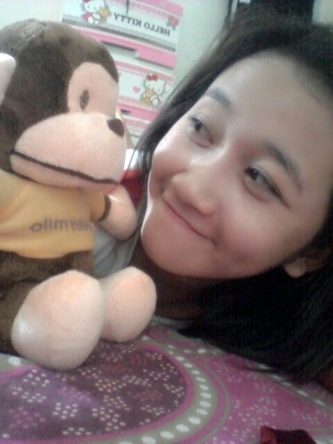 semangat untuk jalani hidup. jangan mengeluh dan terus bersyukur. ♡♥♥♡| im a BL | im a dramkor liker| →Moh Ahsan & Hendra Setiawan 좋아해| Song Joong Ki  사랑해