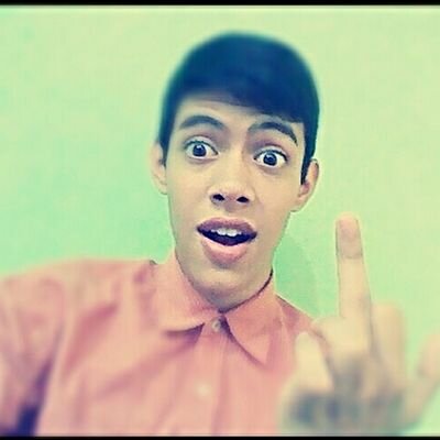 joha_57161's profile picture. Real'Madrid!//Cr7:G // JD♥MM*---* // 1Direction♡∞=D // Believe in yourself!//I ♥Music! //Follow me And I Follow You! ;) //Mi Felicidad May'C3*-*