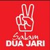 Salam 2 Jari (@salam2jariya) Twitter profile photo