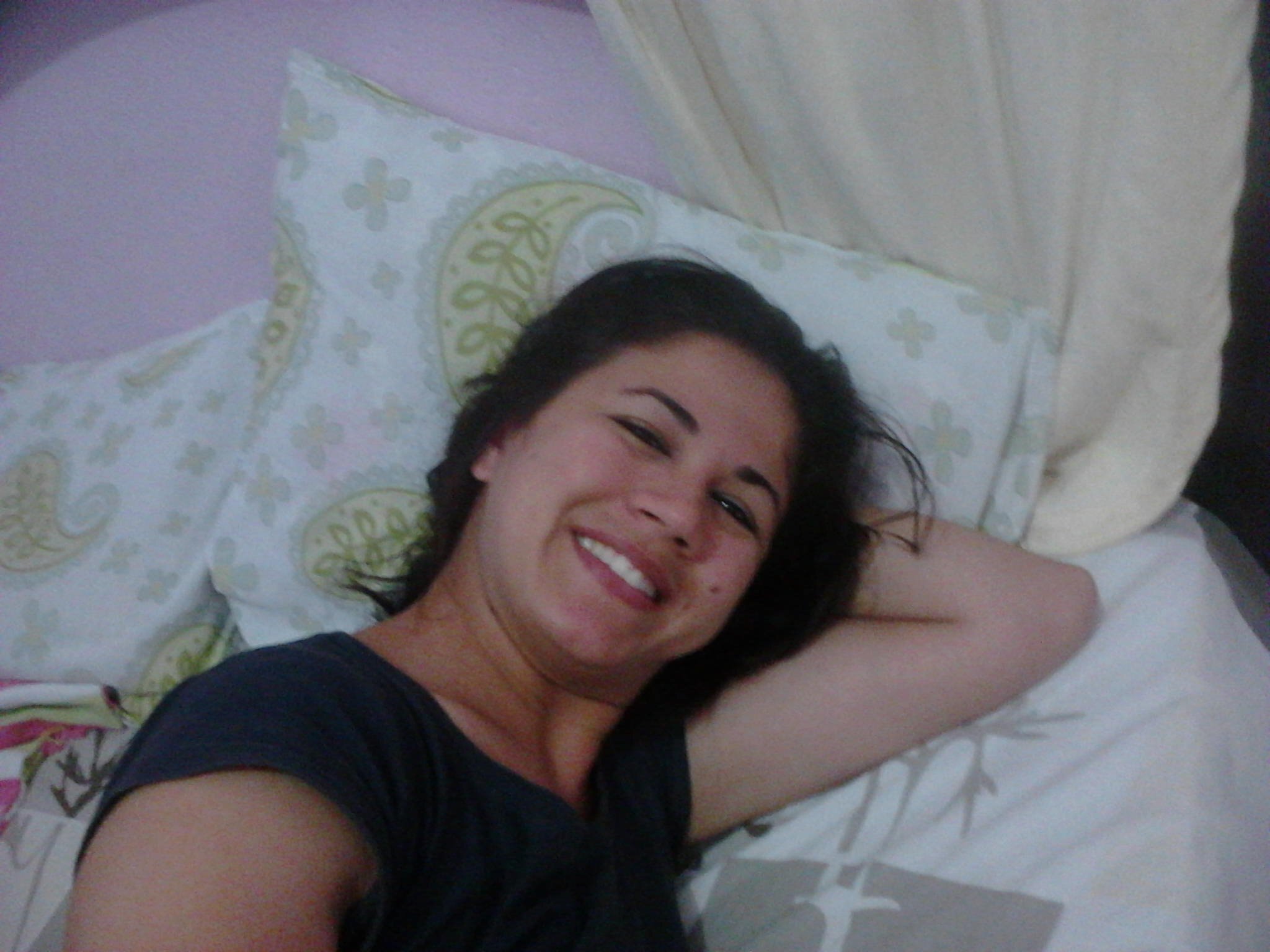 Alguém, indiscutível, criativa, chique e simples, simplesmente belissima!