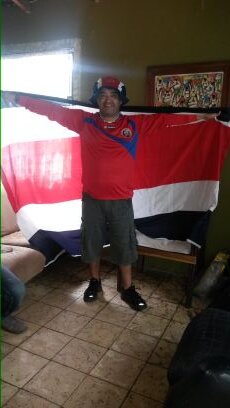 randallf7515's profile picture. 