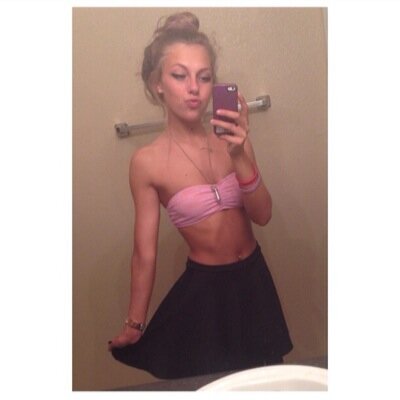 almostzoie's profile picture. today i will be happier than a bird with a french fry