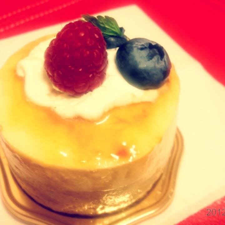 Liccaさんのプロフィール画像
